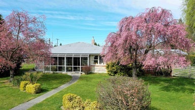 43 Gray Street, Fairlie