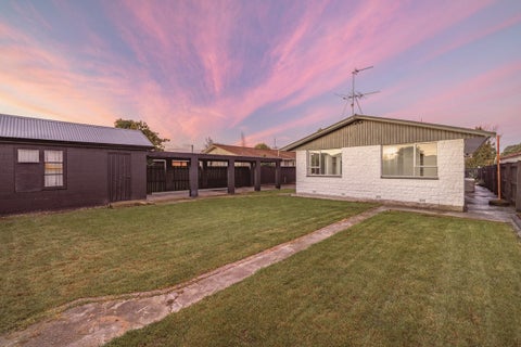 3 Banks Place, Rangiora, Rangiora