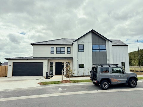 2 Kobe Street, Karaka, Papakura