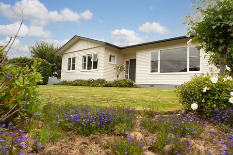 3 Chamberlain Street, Dannevirke