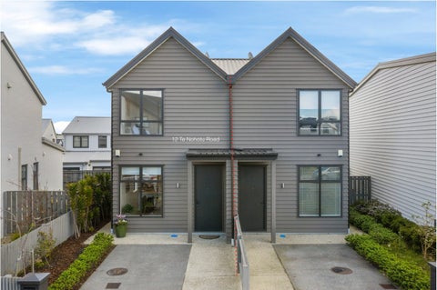 12 Te Nohotu Road, Glen Innes, Auckland