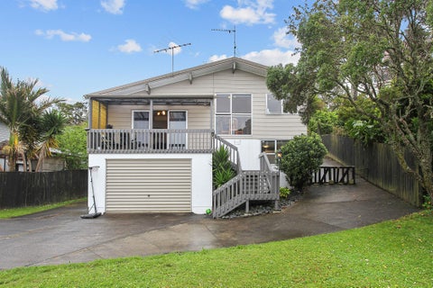 47 John Dee Crescent, Red Beach, Red Beach