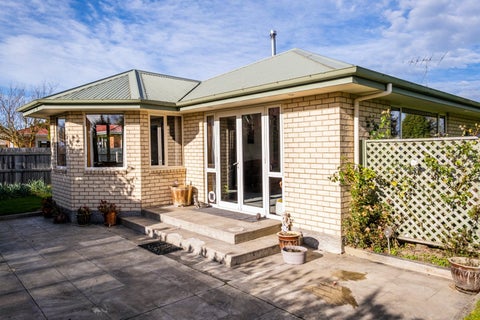 38 Chapman Street, Methven, Methven