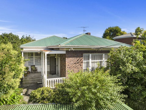 80 King George Avenue, Epsom, Auckland