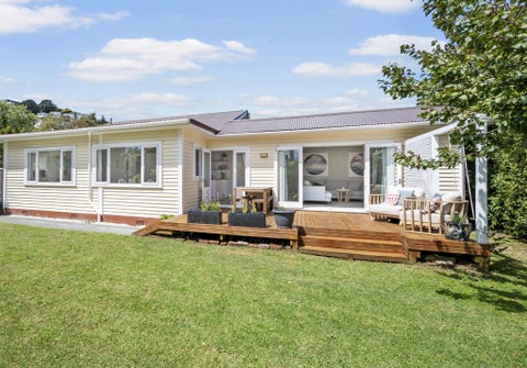 46A Argentine Avenue, Miramar, Wellington