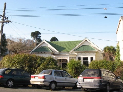 591 Castle Street, North Dunedin, Dunedin