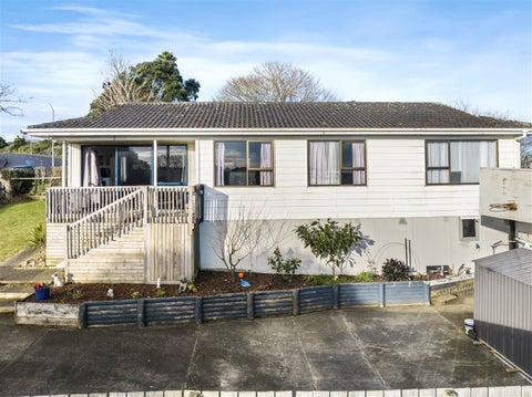 53 Cape Hill Road, Pukekohe, Pukekohe