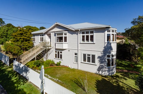 58 Cooper Street, Karori, Wellington