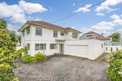 1/20 Francis Street, Hauraki, Auckland