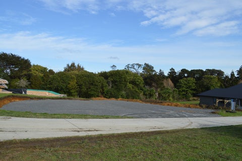 4 Cherry Lane, Coromandel, Coromandel