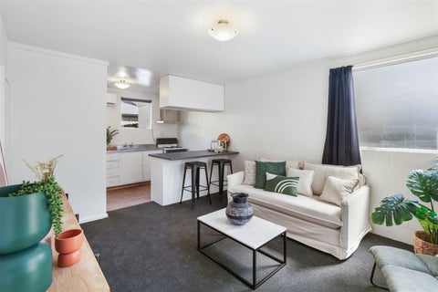 3/544 Barbadoes Street, Edgeware, Christchurch