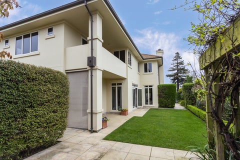 25 Totara Street, Fendalton, Christchurch