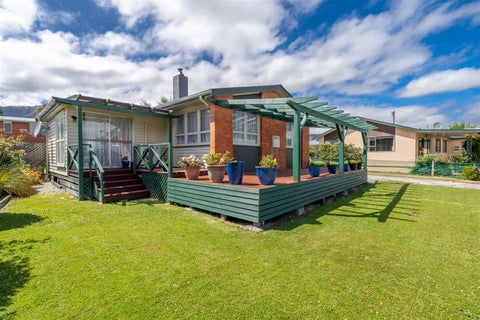 4 Mill Street, Tapanui