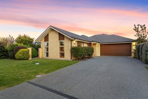 22 Churchill Drive, Rangiora, Rangiora