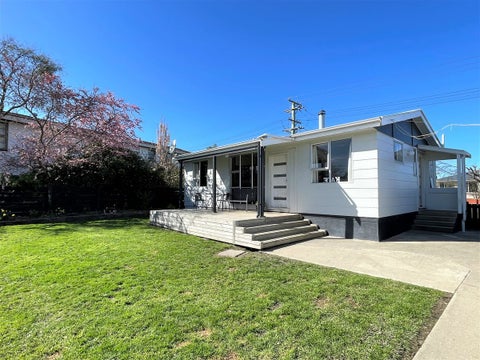 39 Essex Street, Balclutha