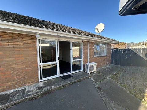 11 Redbridge Lane, Sydenham, Christchurch