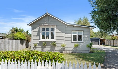 9 Yule Grove, Greytown