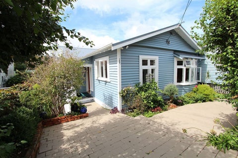 163 Moxham Avenue, Hataitai, Wellington