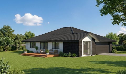 9 Tereina Lane, Kumeu, Kumeū