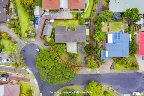 58 Ridgemount Rise, Mangere Bridge, Auckland