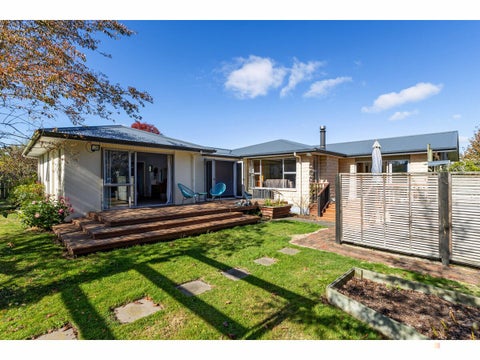 249 Talbot Street, Geraldine