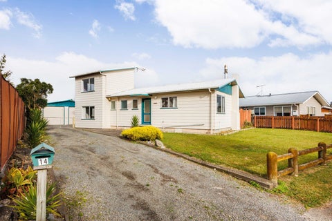 14 Martin Harvey Street, Levin, Levin