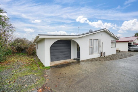 1/38 Fox Street, Avenal, Invercargill
