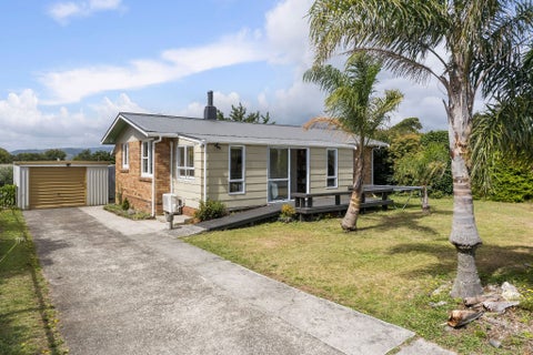 8 Walker Street, Waihi, Waihi