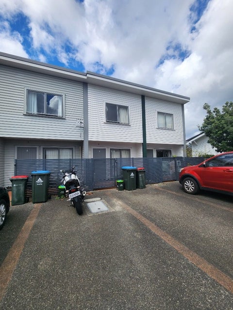 4P Dunbar Road, Mount Eden, Auckland