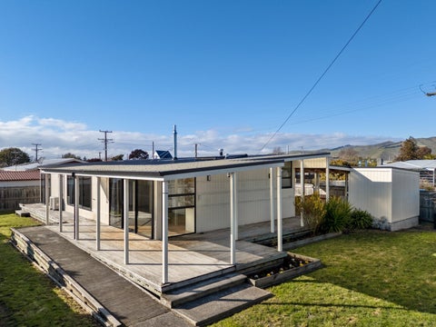 23 Keiss Street, Blenheim, Blenheim