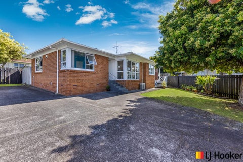 17 Valencia Place, Manurewa, Auckland