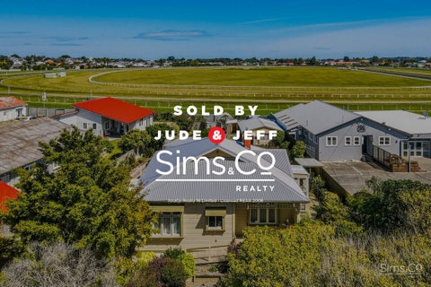 14 Sarjeant Street, Gonville, Whanganui