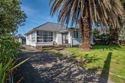 18 Gordon Street, Kawerau, Kawerau