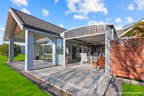 3 Pinot Crescent, Ohau, Levin