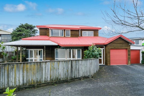 705A Beach Road, Browns Bay, Auckland