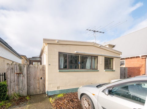267 Castle Street, Dunedin Central, Dunedin