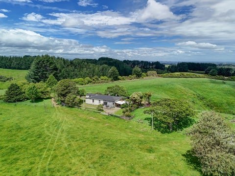 1173 Karahaki Road, Waverley, Waverley