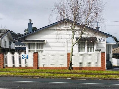 1/34 Pah Road, Epsom, Auckland