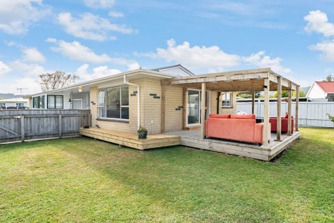 8B Barraud Street, Avalon, Lower Hutt