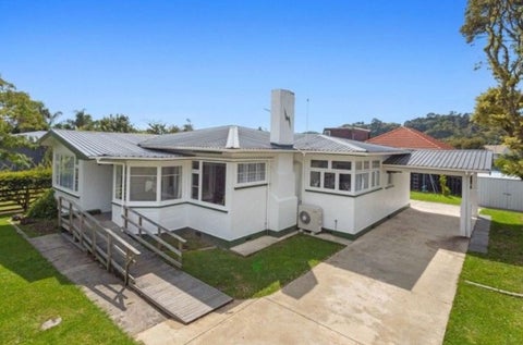 85 Mcgarvey Road, Whakatane, Whakatane