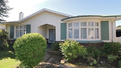 92 Avenal Street, Avenal, Invercargill