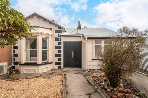 13 Rose Street, Parkside, Timaru