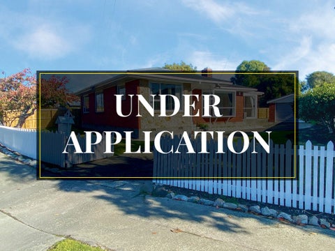27 Ebony Street, Bishopdale, Christchurch