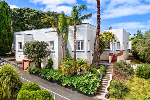 3/64 Victoria Road, Devonport, Auckland