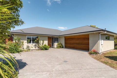 129 Pownall Street, Masterton