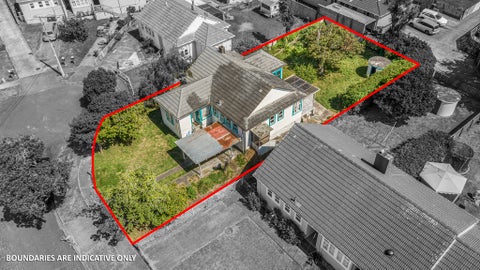 4 Santos Place, Onehunga, Auckland