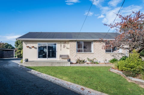 44 GUISE Street, Temuka