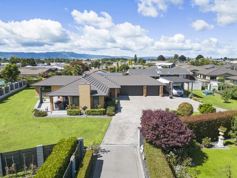 90 Peria Road, Matamata, Matamata