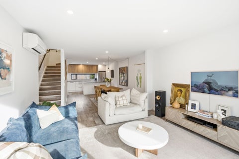 4/62 Antigua Street, Addington, Christchurch