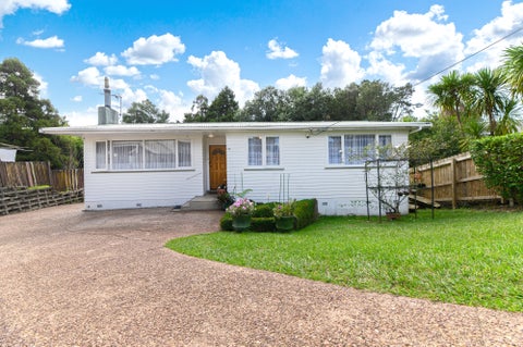 13 Waters Place, New Lynn, Auckland